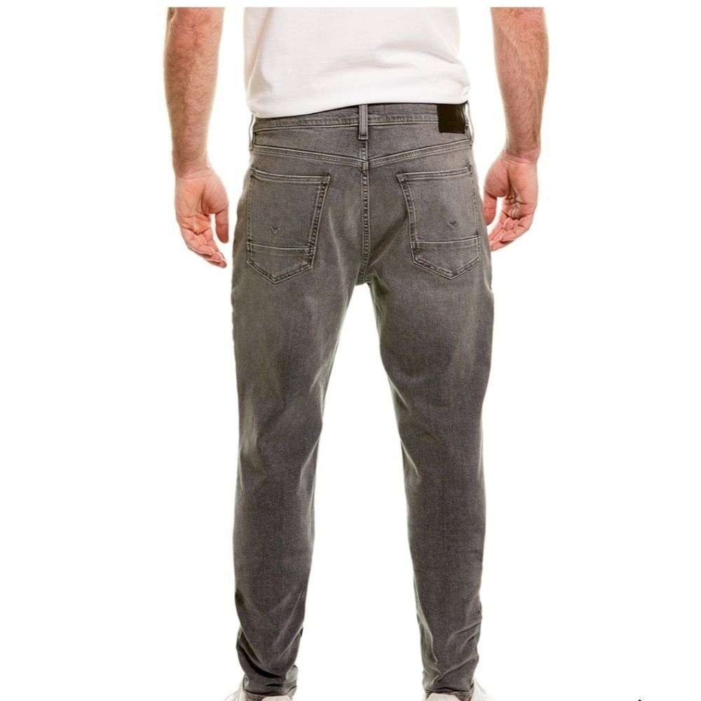 HUDSON Jeans Zack Car Skinny Jean - Picture 2 of 5